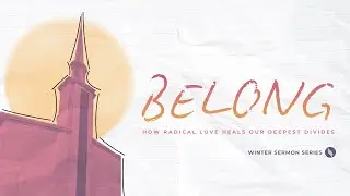 Daybreak January 24, 2026 | BELONG (