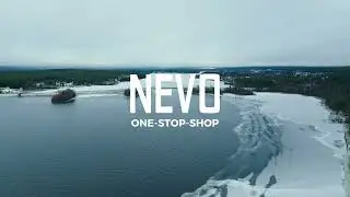 Nevo reservdelar och f&auml;ltmek