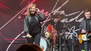 Marta Jandová 11.10.2025 Rybí slavnosti 