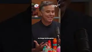 Fernando Gonz&aacute;lez y claves para lograr la motivaci&oacute;n | TVN Chile