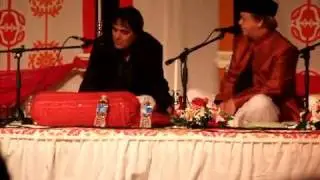 Moin Akhtar - Funny Poetry