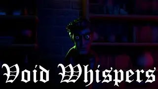 Void Whispers by Eduardo Scarpato - Short Indie Horror Playthrough