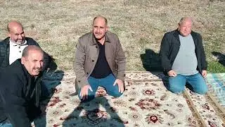Şanlıurfa Kaptaş Mesire Alanı