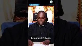 Does Hell Really Exist? | Catholic Teaching Explained ( Catechism)