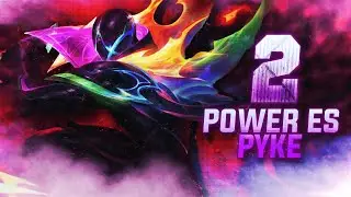 POWER ES PYKE - 2