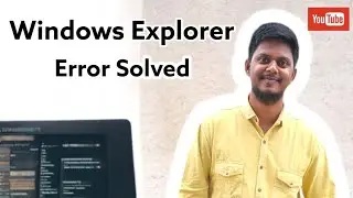 How to Fix Black Screen After Login in Windows 10/11 | Step by Step Solution