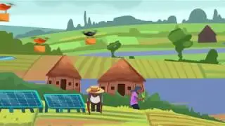 Ideas to Impact: Development through Competition