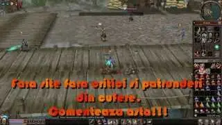 Metin2.ro GbR (Lv 105) vs Mescherull (Lv 105)