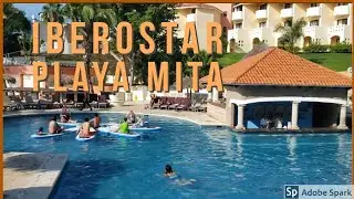 Iberostar Playa Mita, ОБЯЗАТЕЛЬНО ПОСМОТРЕТЬ!