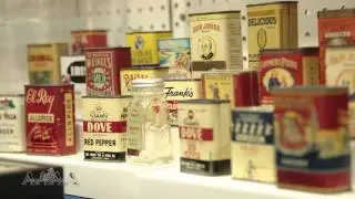 Antique Advertising Association of America