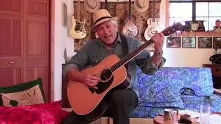 DOWN HOME DIRTY DELTA BLUES -Raw Blues original song