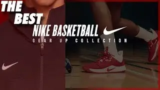 The BEST Nike Basketball Gear for Your Upcoming Season