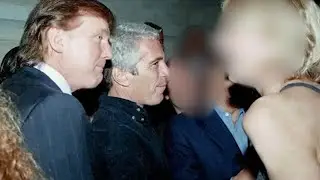 Another batch of Epstein photos released