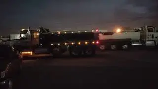 Herrera Bros Trucking 2016