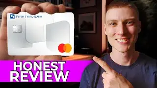 Fifth Third 1% Cash/Back Card &ndash; My Honest Review and Real User Experience