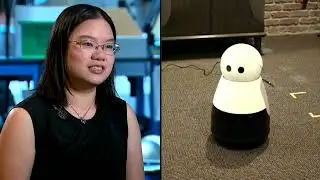 Read 180: Robot World