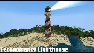 Technomancy Lighthouse Showcase (Developer Builds)