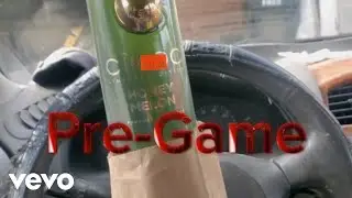 The Red Pill - Pre-Game