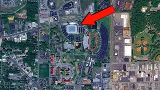 FAA drone rules don't apply HERE