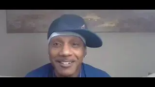 Hip-hop pioneer Kangol Kid talks colon cancer diagnosis