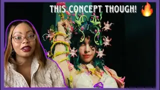 XG-“HOWLING” MV Reaction