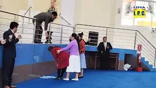 TESTIMONIOS DE PERSONAS QUE DIOS LES SANÓ EN LA IGLESIA PENTECOSTAL LA COSECHA