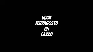 J. Roy feat Mike from Campo & Rof-X a.k.a Fante - Lo sconfitto e l'imbattuto (2016)