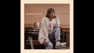 Diana Castro | Boa noite, meu amor | Live in studio