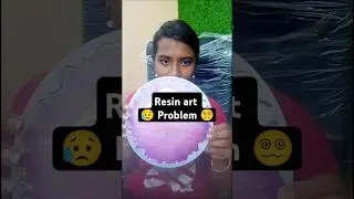 Resin art tips and tricks | resin art tips #shorts #diy #resin #resinobsession #resincast #resin