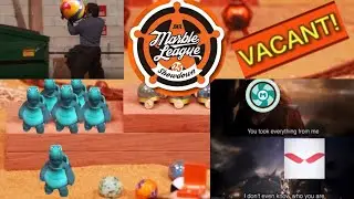 Marble League 2025 Showdown Recap