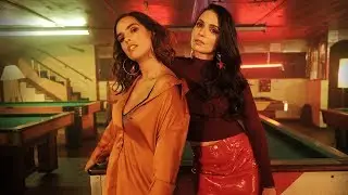 Paula Arenas & Diana Fuentes – Tiempo Al Viento (Video Oficial)