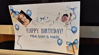 Mbak Sum & Hadi 14 Nov 2025