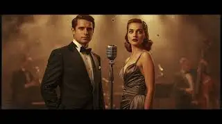 Luna &ndash; Don Omar (1950&rsquo;s Soul Retro Cover) [BEST VERSION]