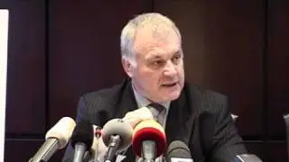 Actua-Nieuws: Nieuwe partij Jean-Marie Dedecker is Lijst Dedecker