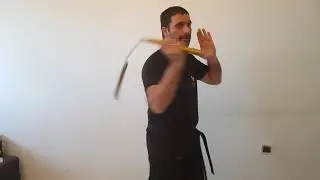 סרטון לימוד נונצקו