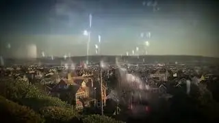 DJ Tyler - City Lights (Official Music Video)
