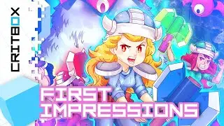 JACK AXE - Hands-On Gameplay Reaction/First Impressions [PAX West 2019]