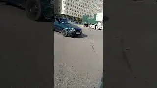 Авария дар Хисор