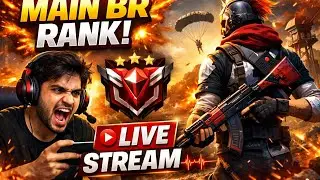 ADITYA EDITZ   is live!Bihar se Rank nikalna hai! | LIVE with Reality 💯