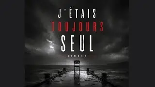 J&rsquo;&Eacute;TAIS TOUJOURS SEUL- (FRENCH)🎵  #abdulhamitbilimsel #music #spotify #trending #americansongwriter
