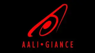 Aaliyah “AALI•GIANCE” (Animated)
