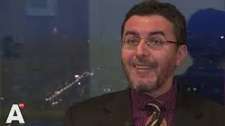 Fouad Koudjeti over de halalhypotheek