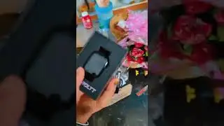 SURPRISE  GIFT 😍📦 |UNBOXING | FIRE BOLT RING PRO 💥 #firebolttsmartwatch #RINGPRO #birthdaysurprise