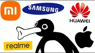 How Noot Noot sounds on famous phone ringtones