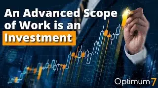 An Advanced Scope of Work is an Investment: Why You Need a Scope Out for a Web Development Project