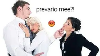 Prevario me na momackoj?