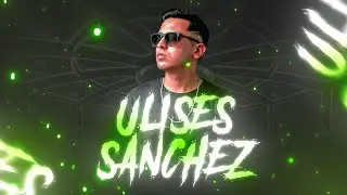 SET EXCLUSIVE DICIEMBRE 2025 - DJ ULISES SÁNCHEZ 🔥HUARACHA NEW GENERATION × HUARACHA OLD SCHOOL🔥
