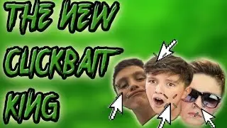THE NEW CLICKBAIT KING (Morgz Rant Video)!
