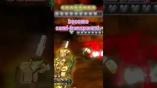 Invisible Enemies