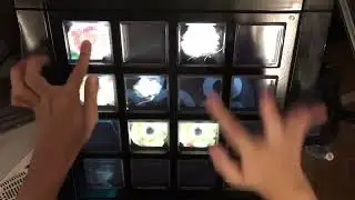 Macuilxochitl(EXT) EXC【jubeat beyond the Ave.】
